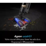 Nettoyeur de sol DYSON Wash G1 – Image 8