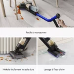 Nettoyeur de sol DYSON Wash G1 – Image 3