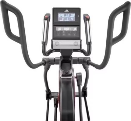 Vélo Elliptique Adidas X-21FD (Bluetooth)