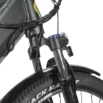 Eleglide Vélo de randonnée électrique T1 – Image 3