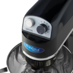 Maxima mixer planétaire 7 L jusqu'à 2 kg de pâte noir – Image 4