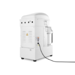 Pétrin à spirale pétrin à pâte 20L 13 kg de pâte 2 vitesses – Image 4