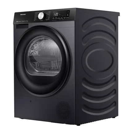 Sèche linge pompe à chaleur HISENSE DH3S902BB3 Reconditionné