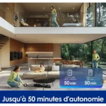 Aspirateur laveur TINECO S7 Stretch – Image 13