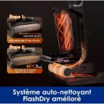 Aspirateur laveur TINECO S7 Stretch – Image 12