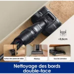 Aspirateur laveur TINECO S7 Stretch – Image 11