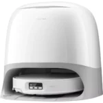 Robot Aspirateur Laveur ROBOROCK Qrevo Curv 2 ProX Blanc – Image 5