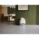 Robot Aspirateur Laveur ROBOROCK Qrevo Curv 2 ProX Blanc – Image 4