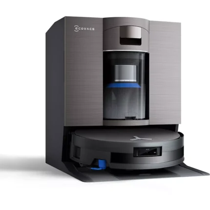 Robot Aspirateur Laveur ECOVACS Deebot X11 OmniCyclone