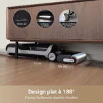 Aspirateur laveur DREAME H14 Pro – Image 11
