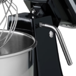 Maxima mixer planétaire 7 L jusqu'à 2 kg de pâte noir – Image 5