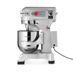 Maxima mixer planétaire 10 L jusqu'à 5 kg de pâte 3 vitesses – Image 5