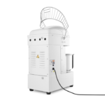 Pétrin à spirale pétrin à pâte 20L 13 kg de pâte 2 vitesses – Image 6