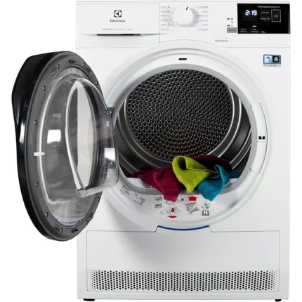 Sèche linge pompe à chaleur ELECTROLUX EW7H5142SC