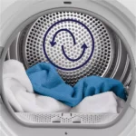 Sèche linge pompe à chaleur ELECTROLUX EW7H5142SC – Image 8