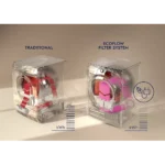 Sèche linge pompe à chaleur ELECTROLUX EW7H5142SC – Image 9