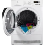 Sèche linge pompe à chaleur ELECTROLUX EW7H5142SC – Image 5