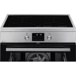 Cuisinière induction ELECTROLUX EKI64899BX Pyrolyse – Image 10