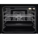 Cuisinière induction ELECTROLUX EKI64899BX Pyrolyse – Image 9