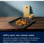 Cuisinière induction ELECTROLUX EKI64899BX Pyrolyse – Image 6