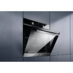 Four Pyro ELECTROLUX EOE6P57X SenseCook – Image 9