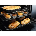 Four Pyro ELECTROLUX EOE6P57X SenseCook – Image 3