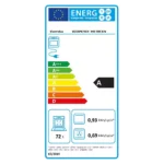 Four Pyro ELECTROLUX EOD6P67WH SteamBake – Image 9
