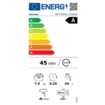 Lave linge top ELECTROLUX EW7T3733BA – Image 2