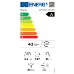Lave linge top ELECTROLUX EW8T3653BA – Image 12