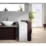 Lave linge top ELECTROLUX EW8T3653BA – Image 7