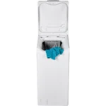 Lave linge top ELECTROLUX EW8T3653BA – Image 5