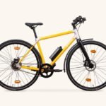 Vélo électrique parco 005