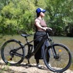 VTT Électrique UrbanBiker UB400B Tout Suspendu – Image 2