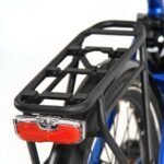 VAE de ville UrbanBiker UB200 Tout Suspendu – Image 3