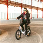 UrbanBiker Mini VAE pliable – Image 4