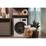 Lave linge hublot WHIRLPOOL W7X89B SILENCE FR – Image 6