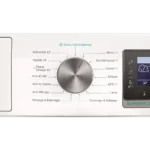 Lave linge hublot WHIRLPOOL W8X89ADSILENCEFR – Image 9