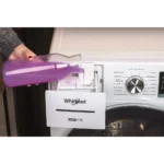 Lave linge hublot WHIRLPOOL W8X89ADSILENCEFR – Image 6