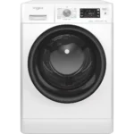 Lave linge hublot WHIRLPOOL FFBP9489BVFR