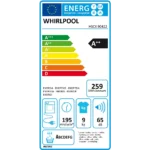 Sèche linge pompe à chaleur WHIRLPOOL HSCX 90422 Reconditionné – Image 2