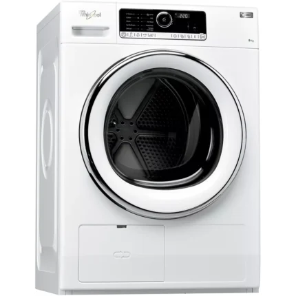 Sèche linge pompe à chaleur WHIRLPOOL HSCX 90422 Reconditionné