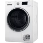 Sèche linge pompe à chaleur WHIRLPOOL FFTM229X3BSFR