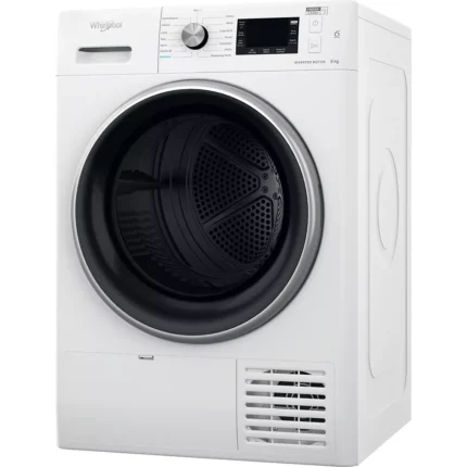 Sèche linge pompe à chaleur WHIRLPOOL FFTM229X3BSFR