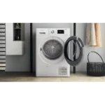 Sèche linge pompe à chaleur WHIRLPOOL FFTM229X3BSFR – Image 6