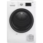 Sèche linge pompe à chaleur WHIRLPOOL FFTBNM229X2BFR + Kit de superposition – Image 11