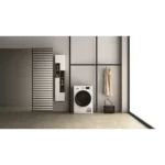 Sèche linge pompe à chaleur WHIRLPOOL FFTBNM229X2BFR + Kit de superposition – Image 9