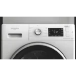 Sèche linge pompe à chaleur WHIRLPOOL FFTBNM229X2BFR + Kit de superposition – Image 6