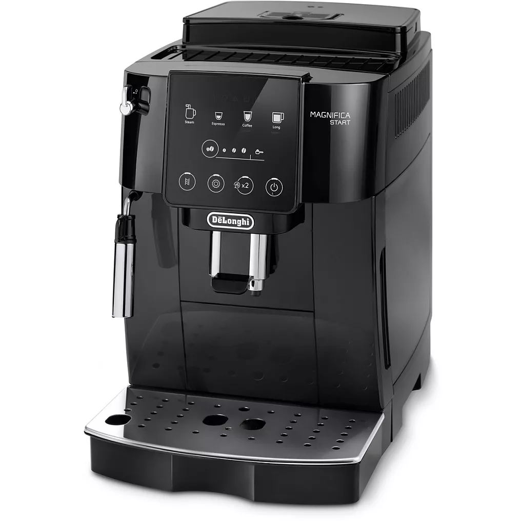 8004399026032_h_f_l_1.webp Expresso Broyeur DELONGHI Magnifica Start FEB22.21.B noir – Image 1