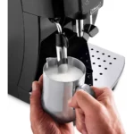 Expresso Broyeur DELONGHI Magnifica Start FEB22.21.B noir – Image 7