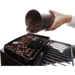 Expresso Broyeur DELONGHI Magnifica Start FEB22.21.B noir – Image 6